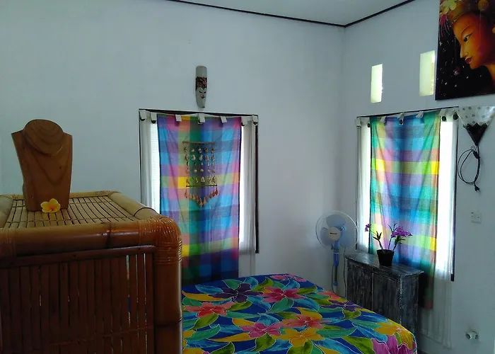 ゲストハウス Oples Homestay *