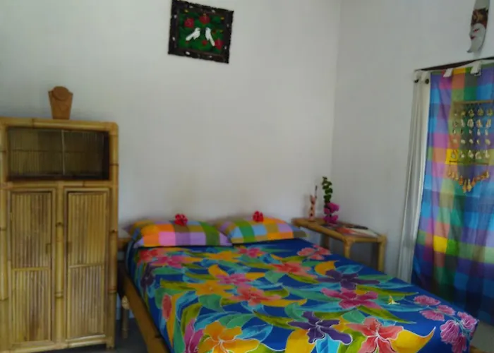 Oples Homestay *