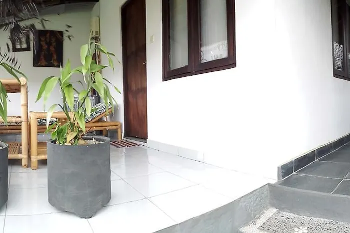 Oples Homestay *
