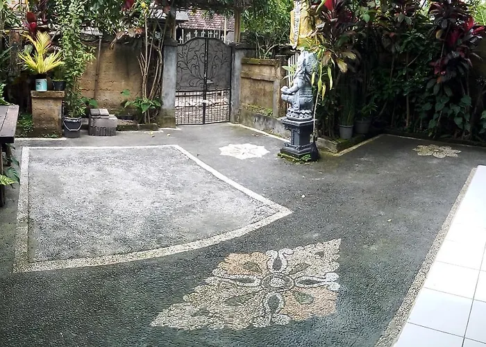 ゲストハウス Oples Homestay