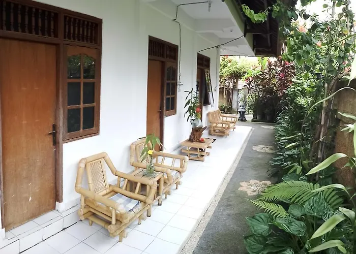 ゲストハウス Oples Homestay *